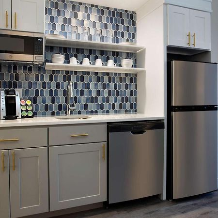 Fenwick Shores, Tapestry Collection By Hilton Fenwick Island Exteriör bild