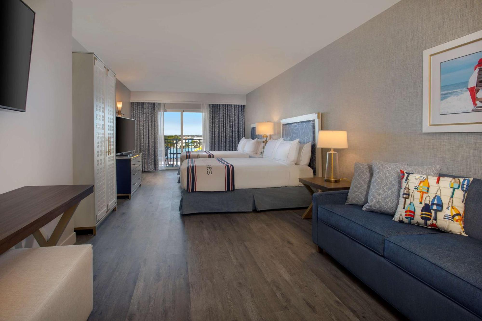 Fenwick Shores, Tapestry Collection By Hilton Fenwick Island Exteriör bild