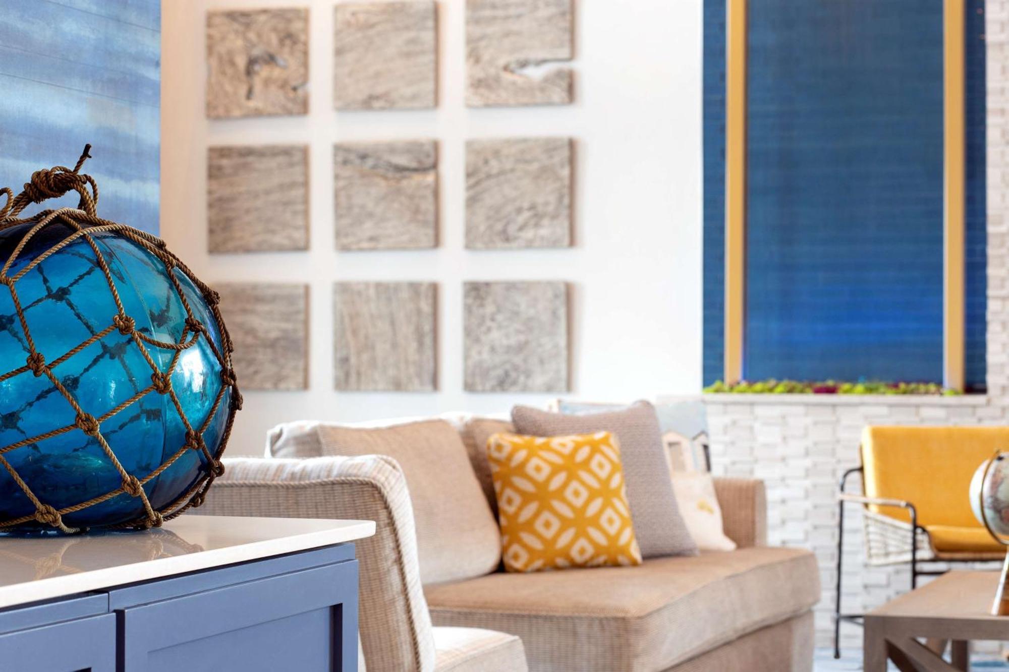 Fenwick Shores, Tapestry Collection By Hilton Fenwick Island Exteriör bild