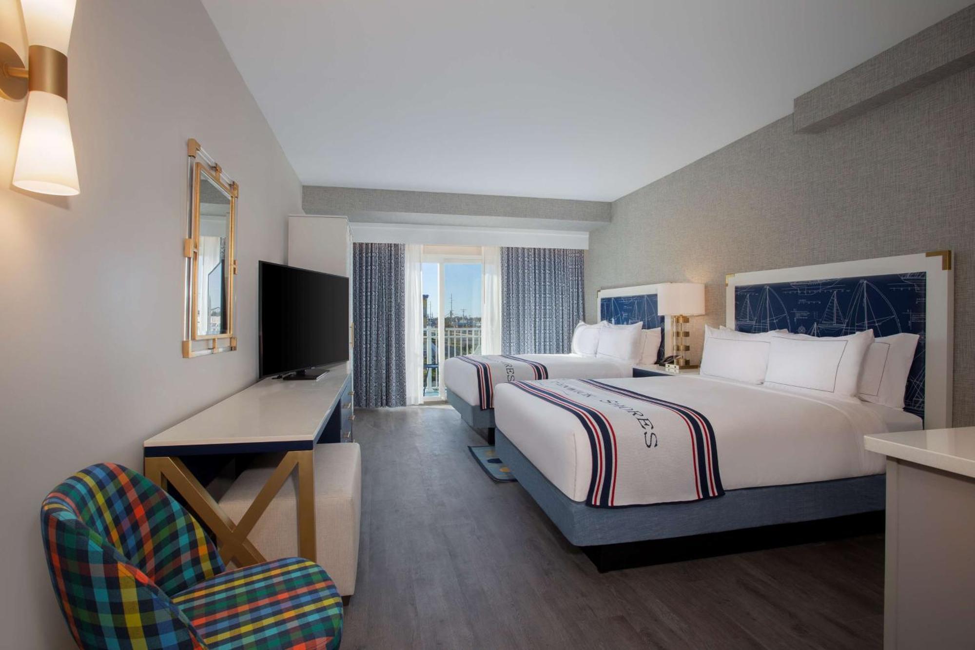Fenwick Shores, Tapestry Collection By Hilton Fenwick Island Exteriör bild