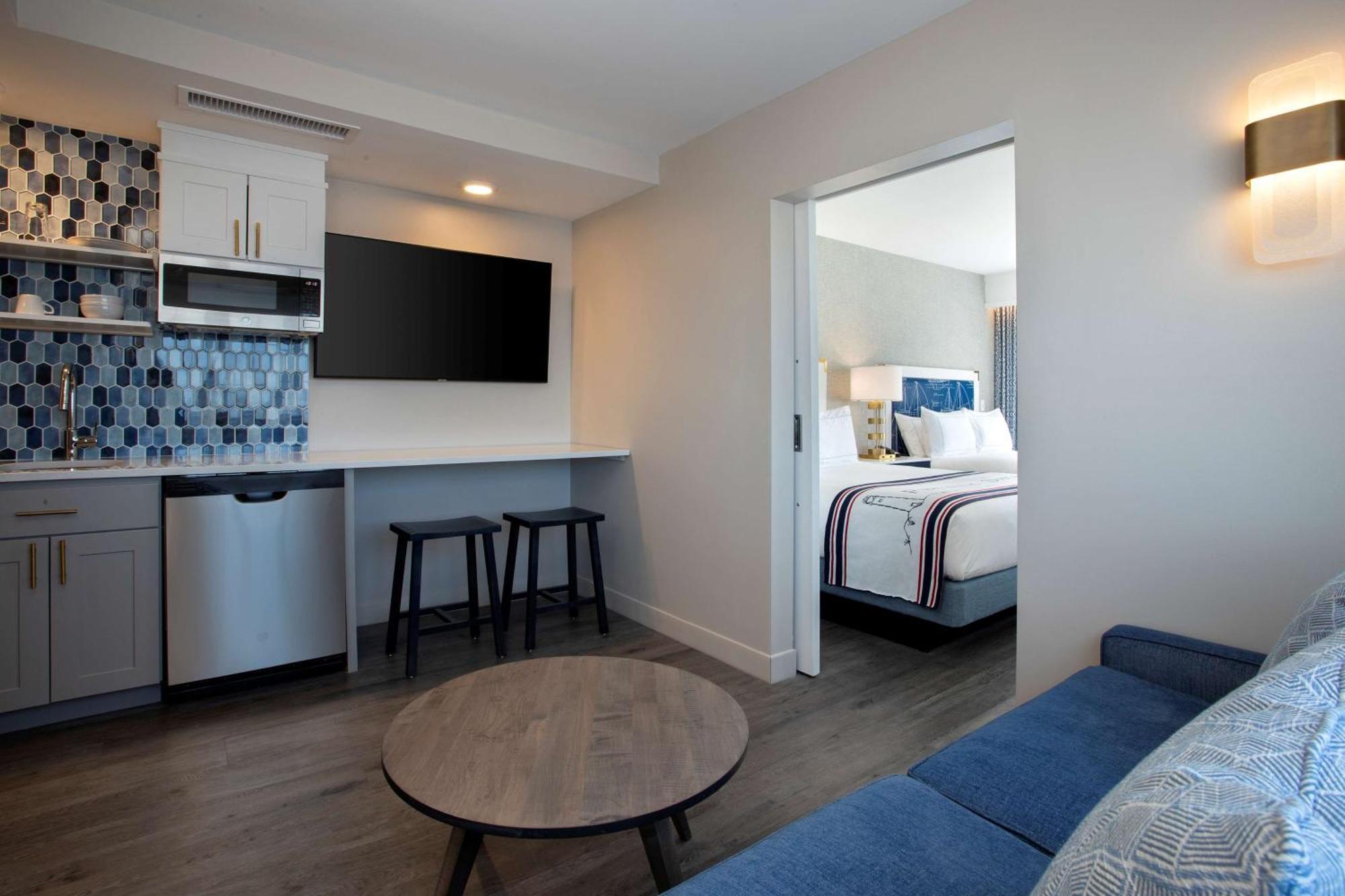 Fenwick Shores, Tapestry Collection By Hilton Fenwick Island Exteriör bild