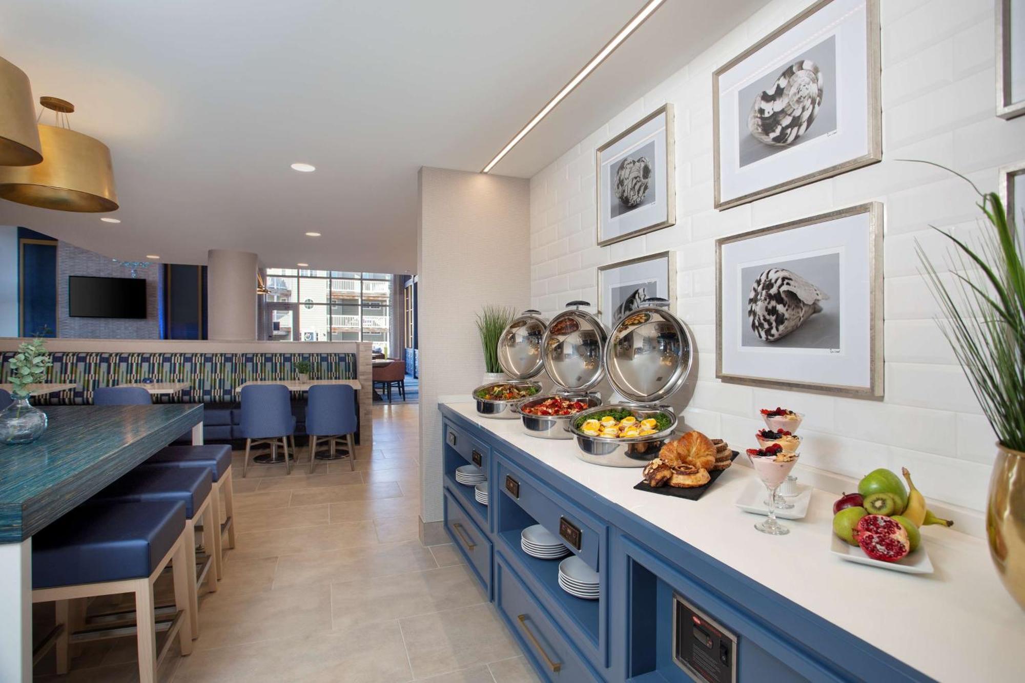 Fenwick Shores, Tapestry Collection By Hilton Fenwick Island Exteriör bild