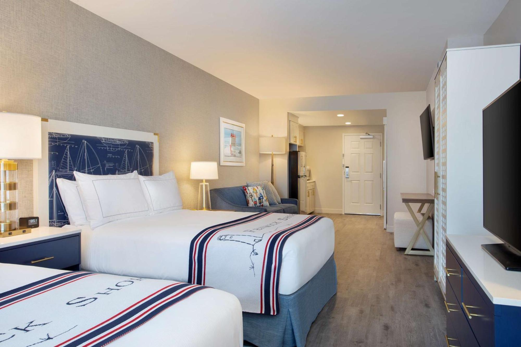 Fenwick Shores, Tapestry Collection By Hilton Fenwick Island Exteriör bild