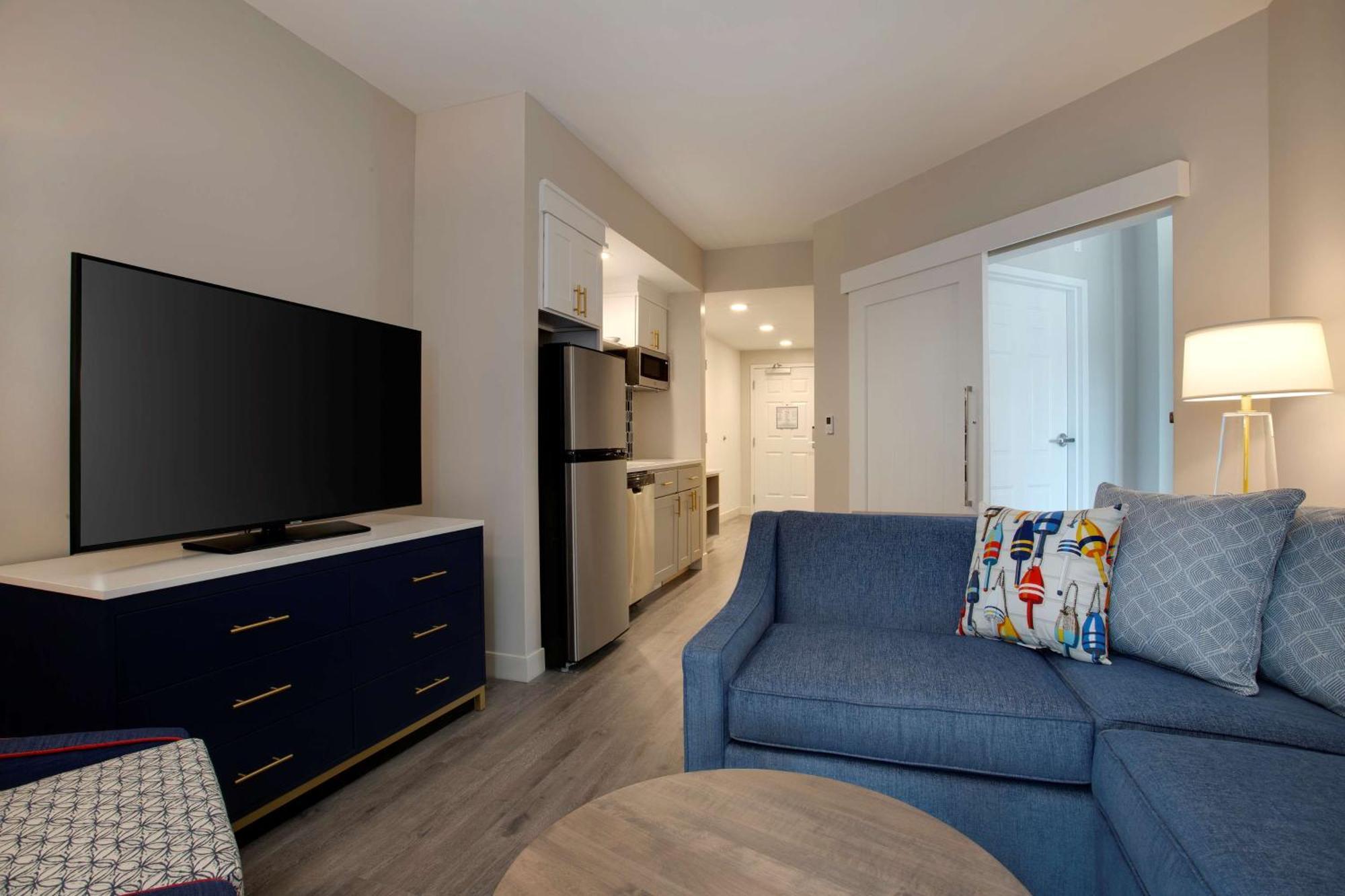 Fenwick Shores, Tapestry Collection By Hilton Fenwick Island Exteriör bild