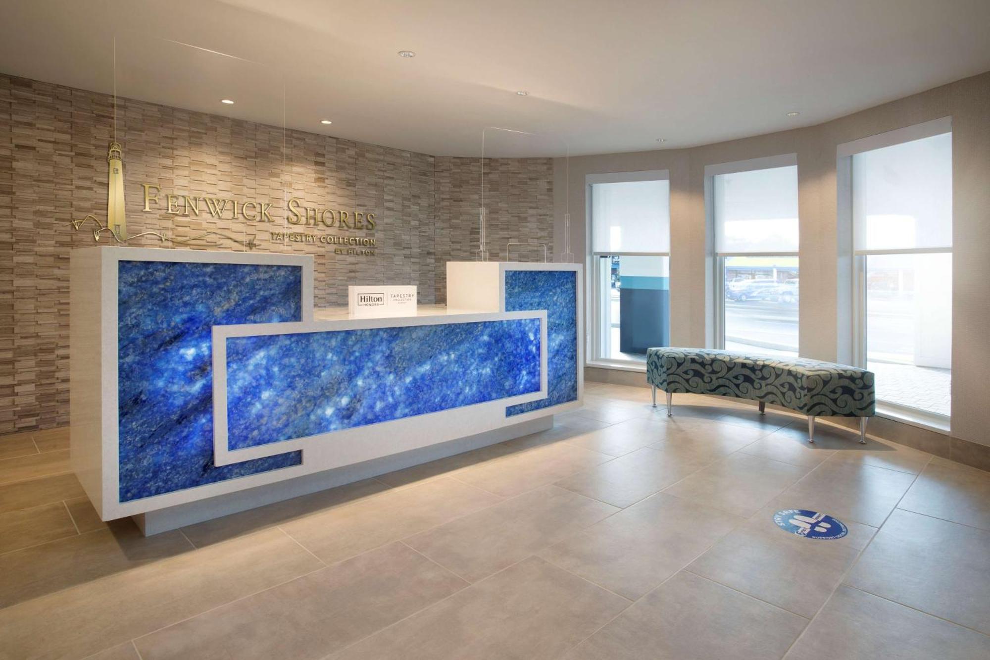 Fenwick Shores, Tapestry Collection By Hilton Fenwick Island Exteriör bild