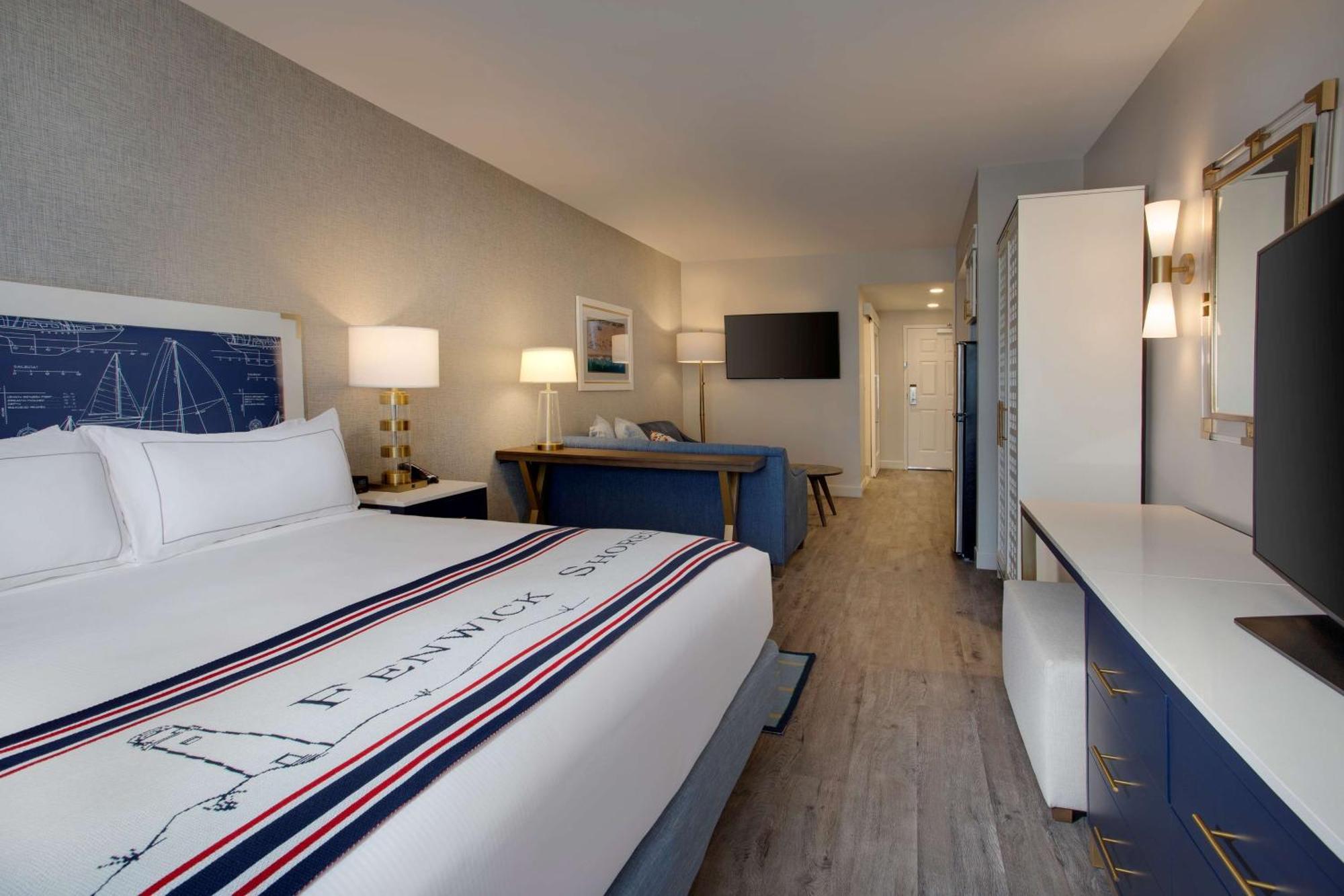 Fenwick Shores, Tapestry Collection By Hilton Fenwick Island Exteriör bild
