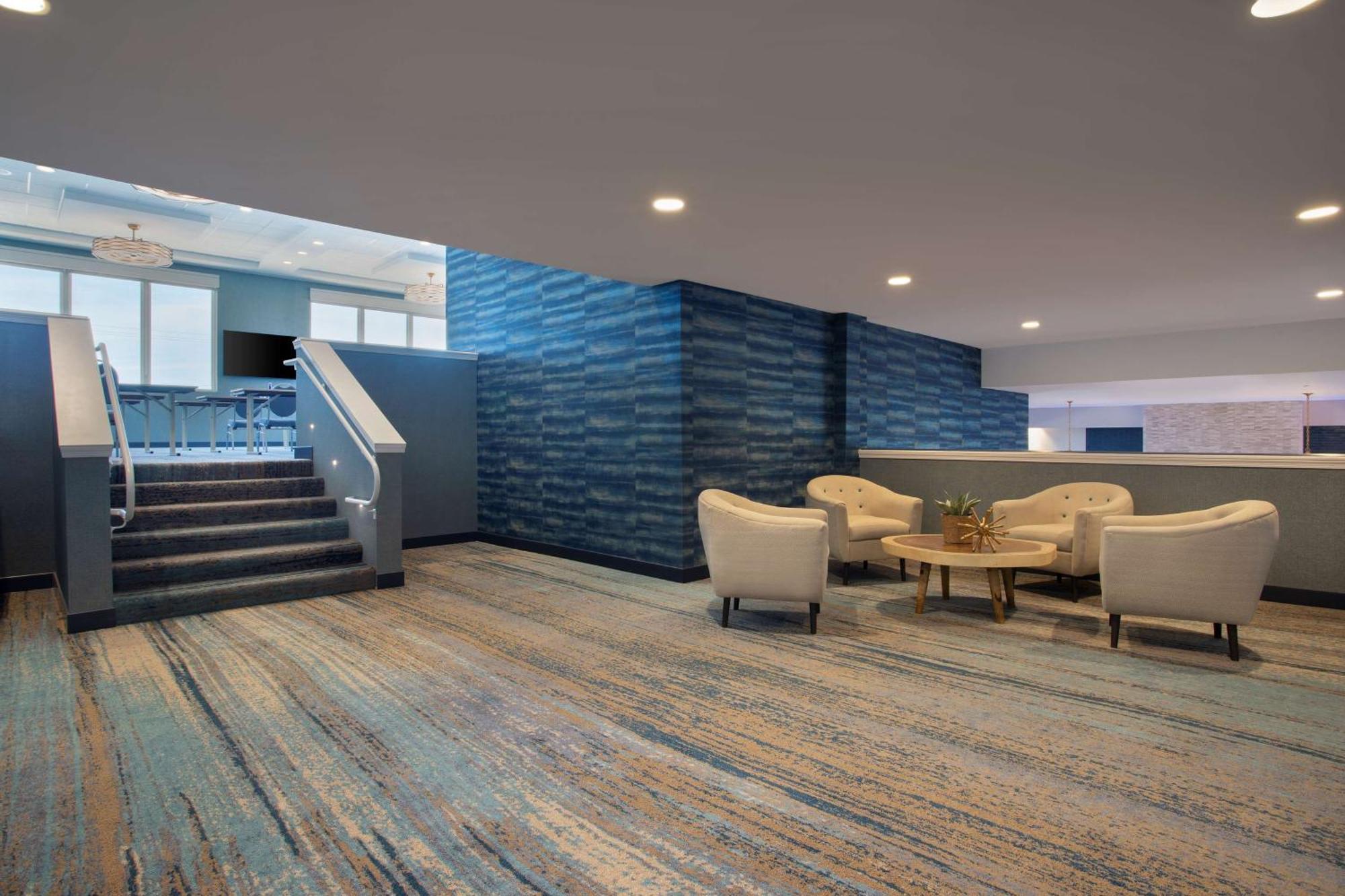 Fenwick Shores, Tapestry Collection By Hilton Fenwick Island Exteriör bild