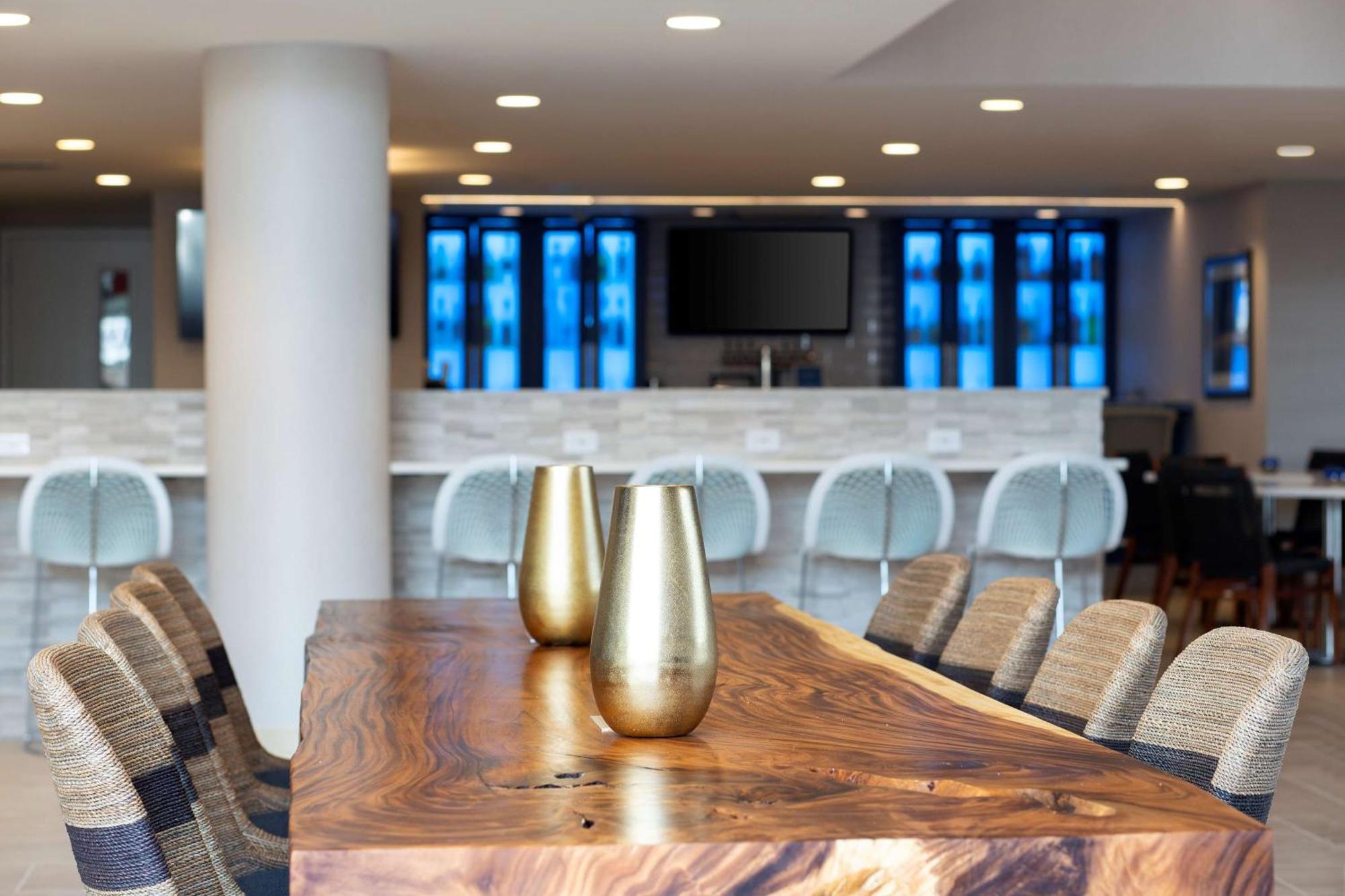 Fenwick Shores, Tapestry Collection By Hilton Fenwick Island Exteriör bild