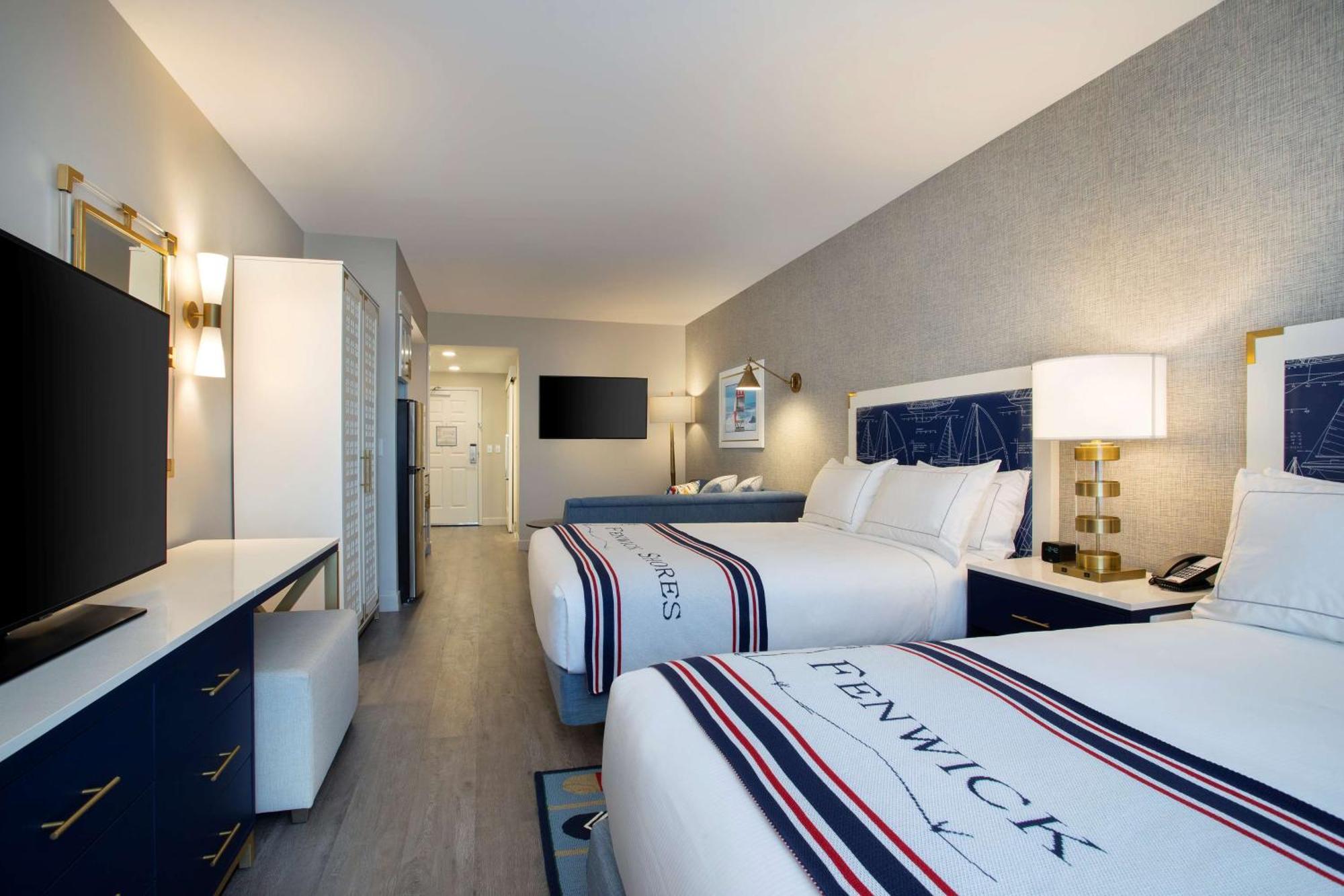 Fenwick Shores, Tapestry Collection By Hilton Fenwick Island Exteriör bild