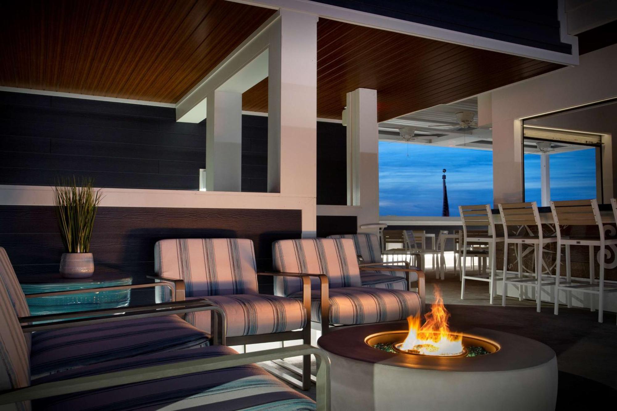 Fenwick Shores, Tapestry Collection By Hilton Fenwick Island Exteriör bild