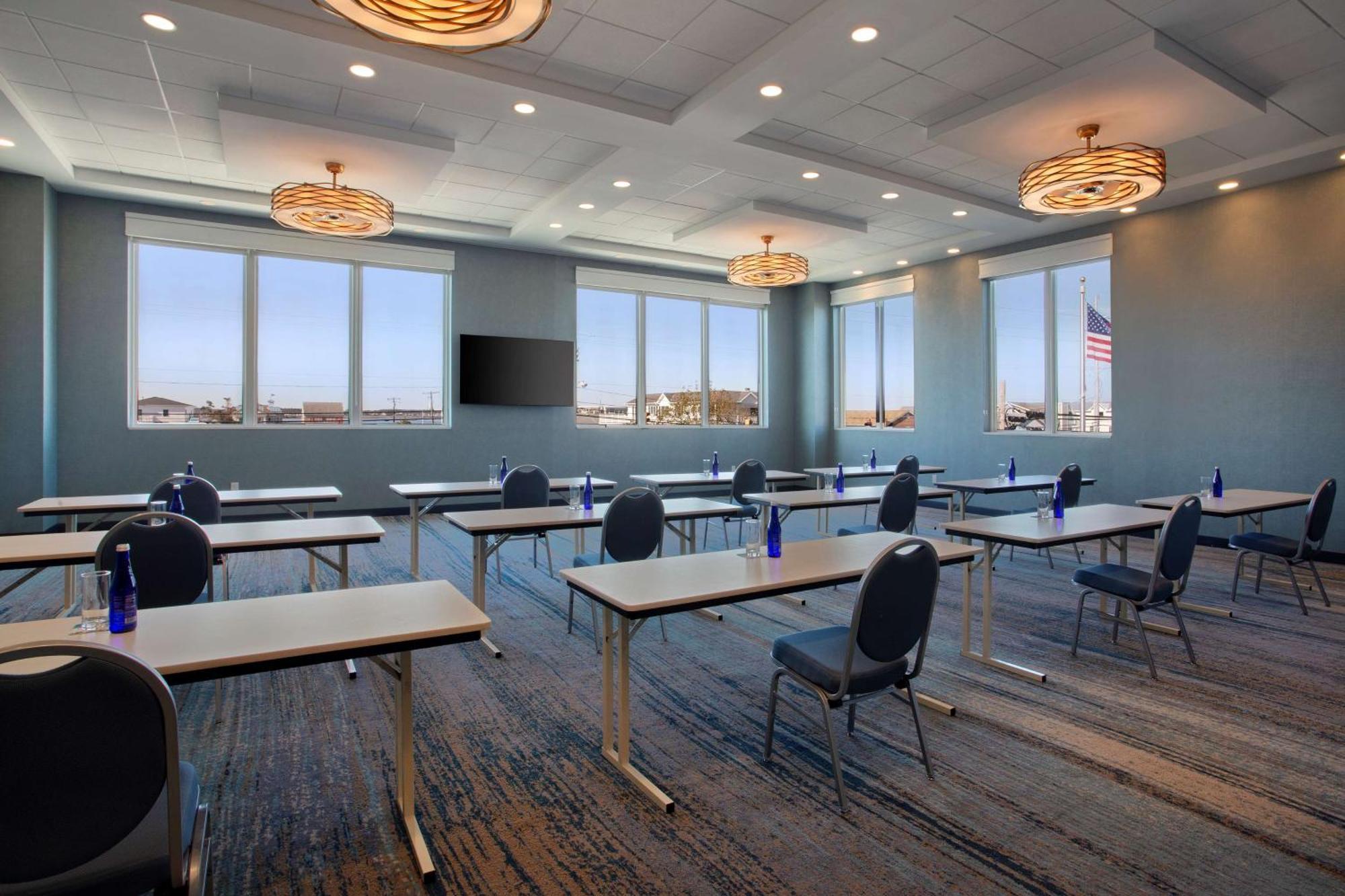 Fenwick Shores, Tapestry Collection By Hilton Fenwick Island Exteriör bild