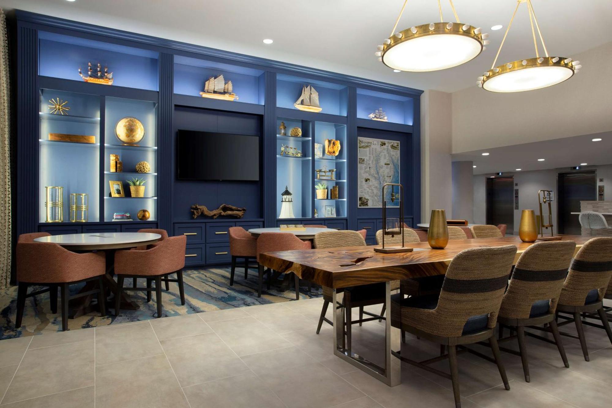 Fenwick Shores, Tapestry Collection By Hilton Fenwick Island Exteriör bild