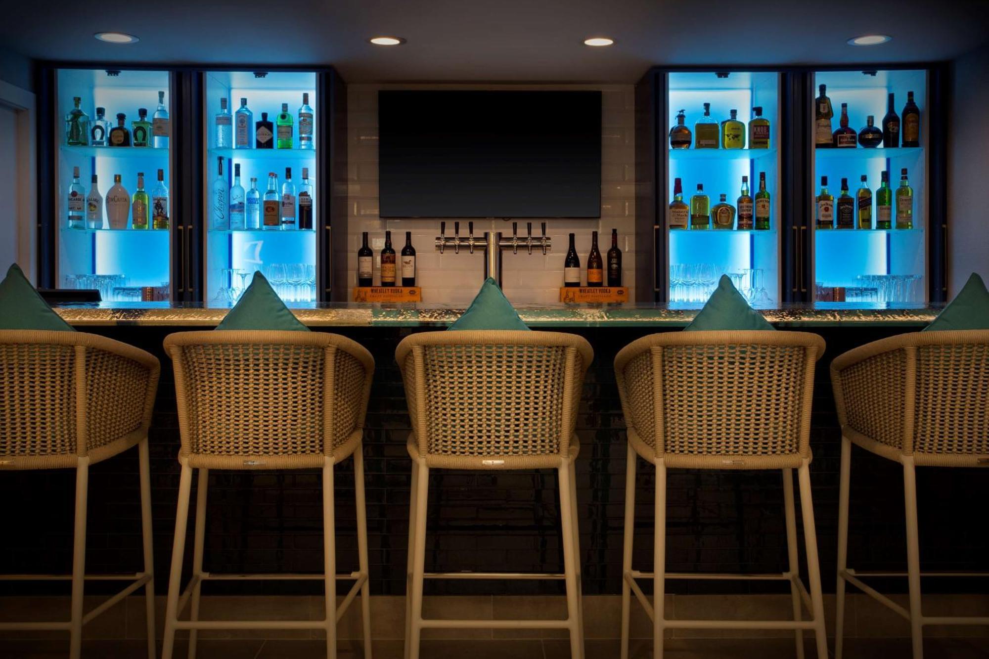 Fenwick Shores, Tapestry Collection By Hilton Fenwick Island Exteriör bild