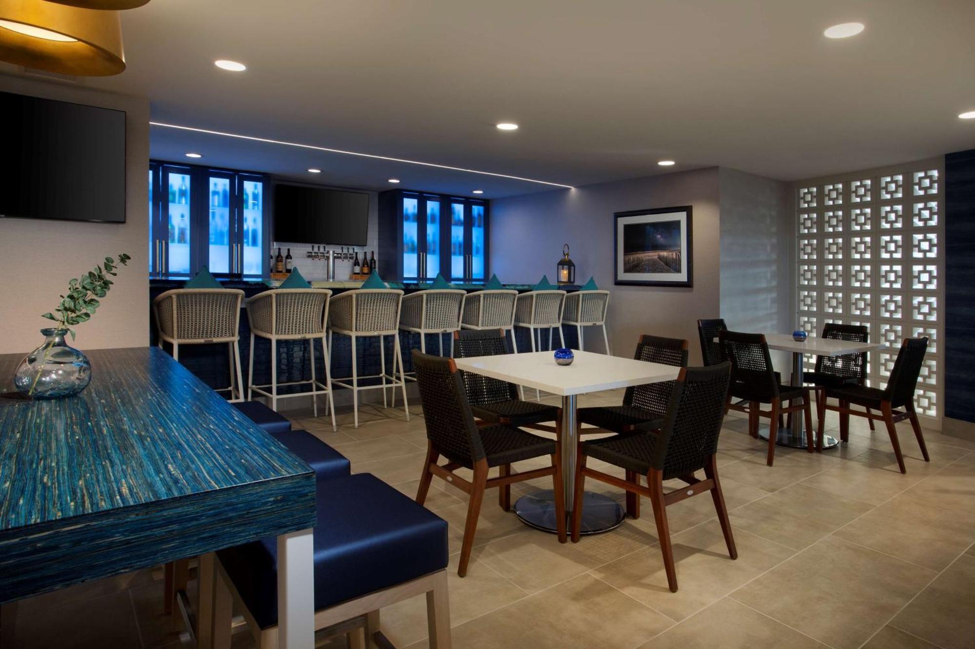Fenwick Shores, Tapestry Collection By Hilton Fenwick Island Exteriör bild