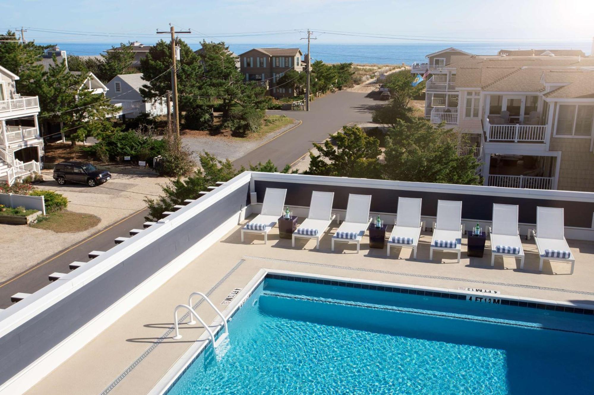 Fenwick Shores, Tapestry Collection By Hilton Fenwick Island Exteriör bild