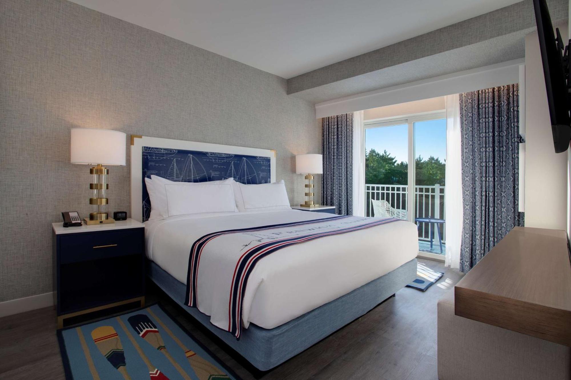 Fenwick Shores, Tapestry Collection By Hilton Fenwick Island Exteriör bild