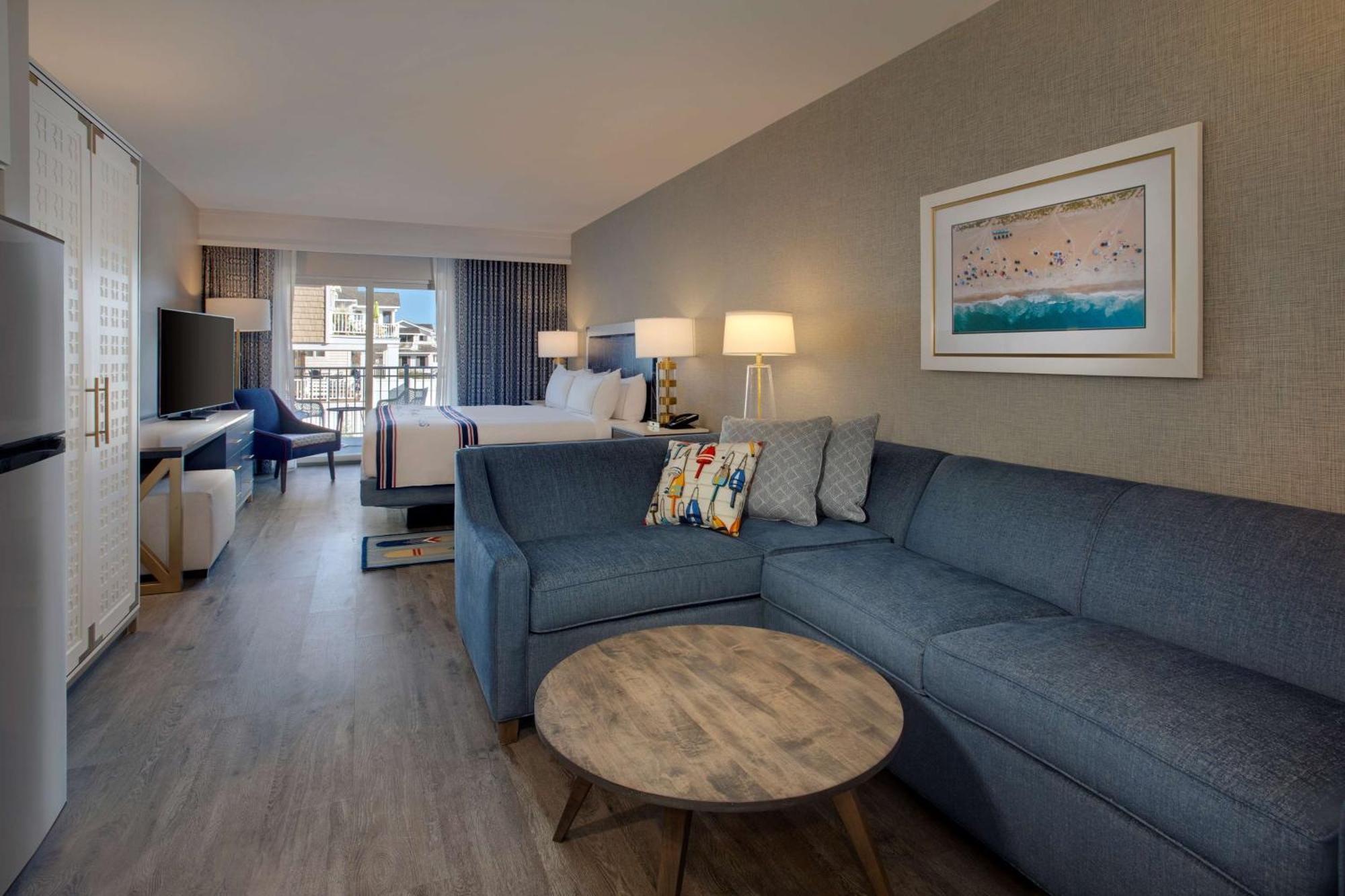 Fenwick Shores, Tapestry Collection By Hilton Fenwick Island Exteriör bild