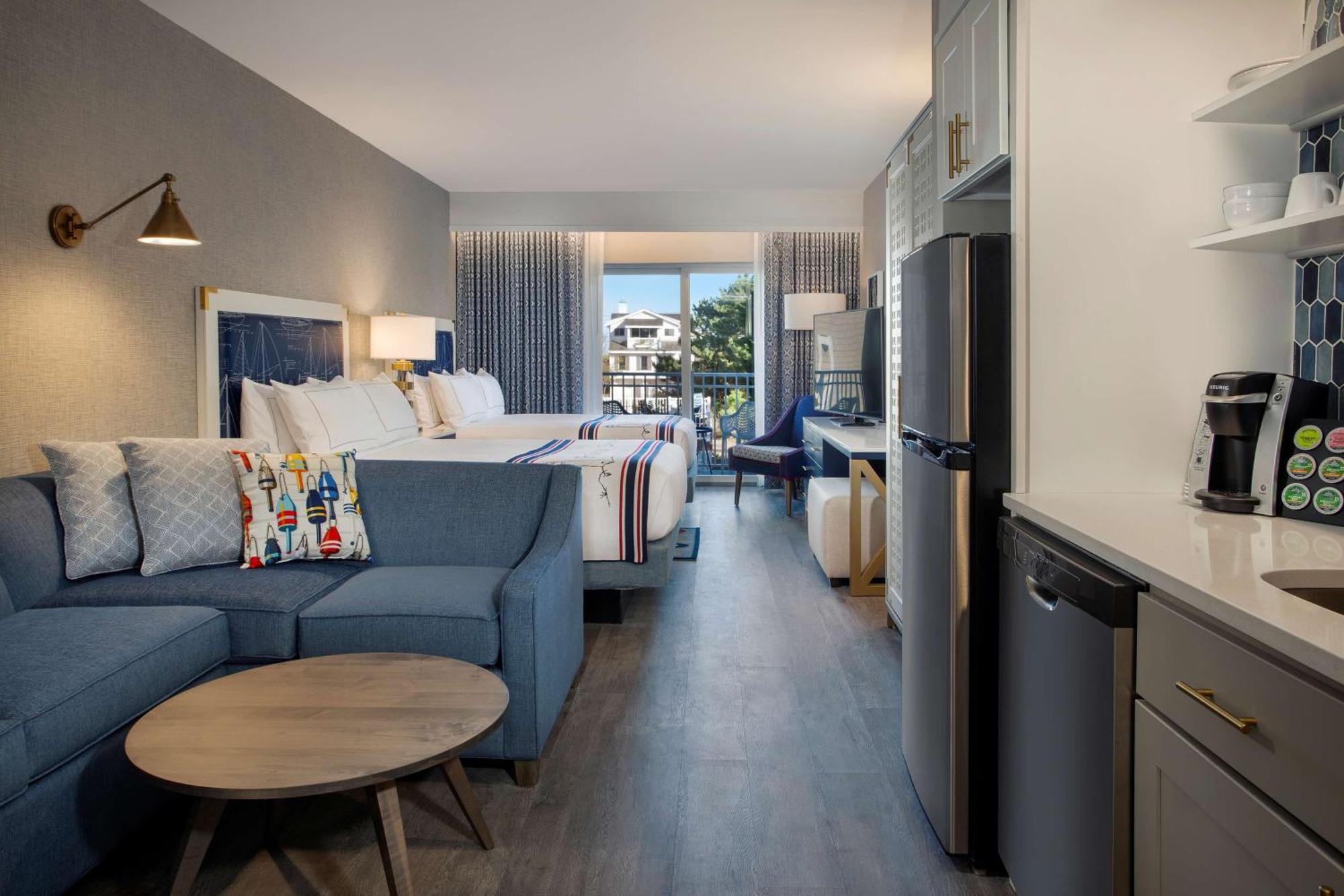 Fenwick Shores, Tapestry Collection By Hilton Fenwick Island Exteriör bild