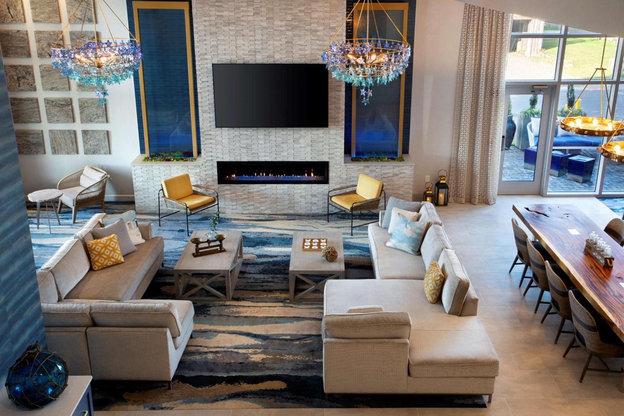 Fenwick Shores, Tapestry Collection By Hilton Fenwick Island Exteriör bild