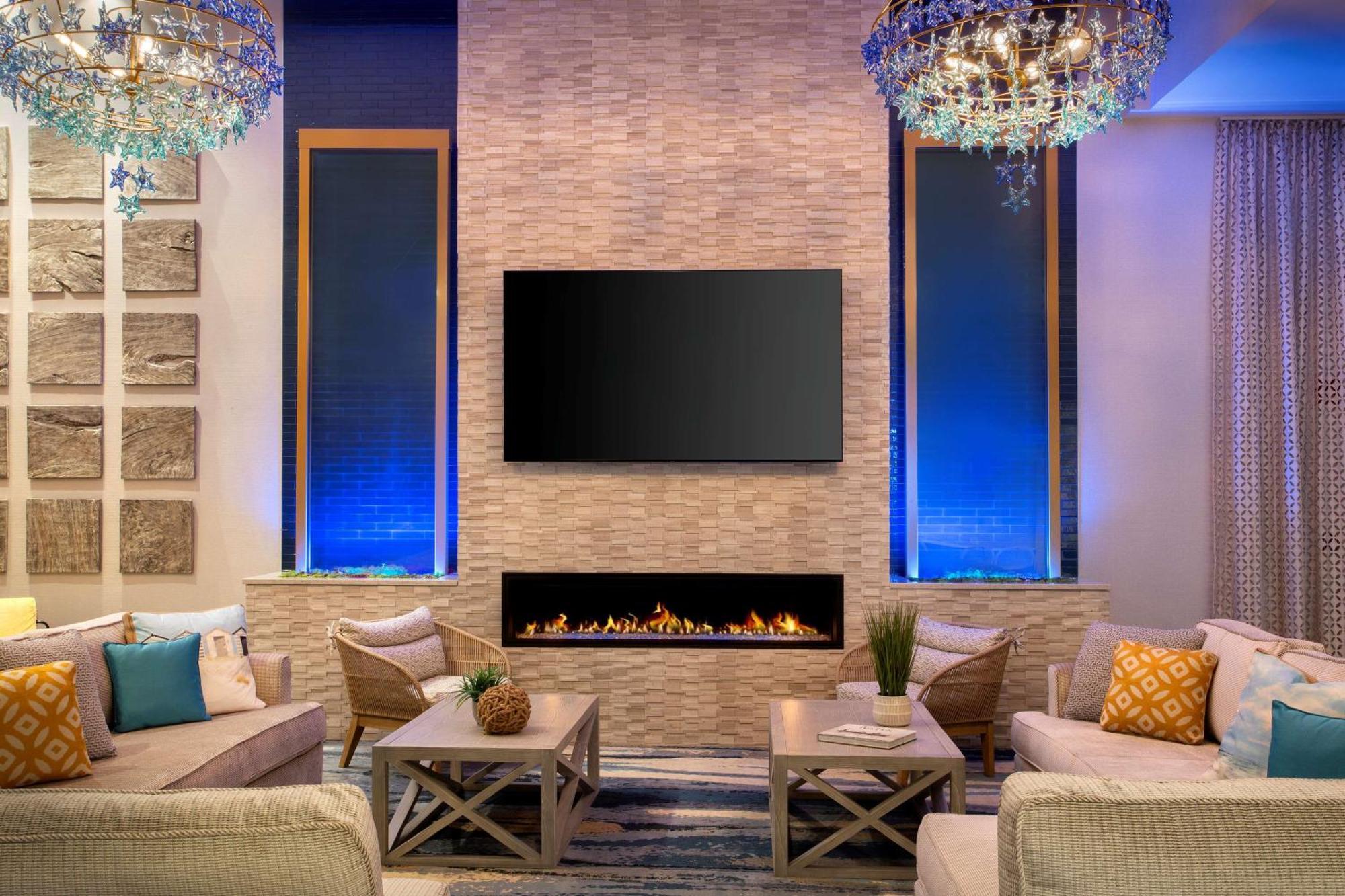 Fenwick Shores, Tapestry Collection By Hilton Fenwick Island Exteriör bild