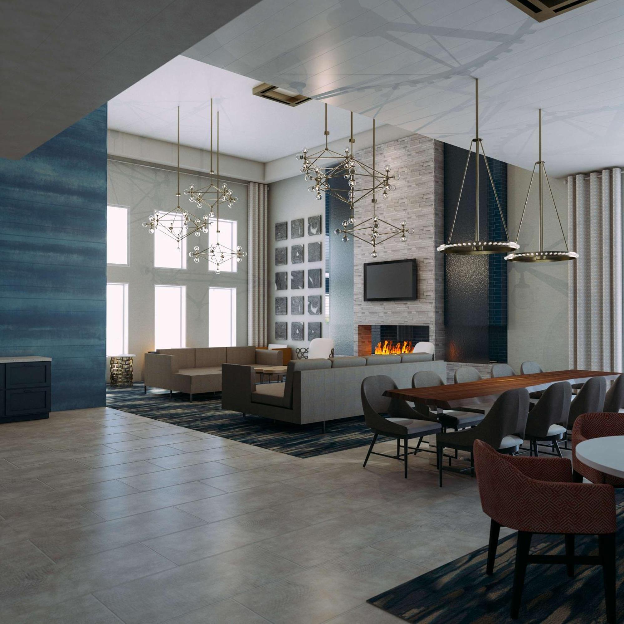 Fenwick Shores, Tapestry Collection By Hilton Fenwick Island Exteriör bild